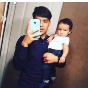 Meet your Posher, Bryan